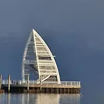 Lägenhet Haus Delphin