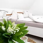 Apartment Haus Delphin