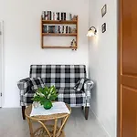 Haus Delphin Apartment