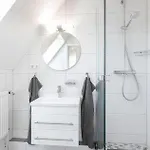 Apartment Haus Delphin