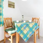 Apartment Haus Delphin Juist