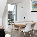 Lägenhet Haus Delphin *