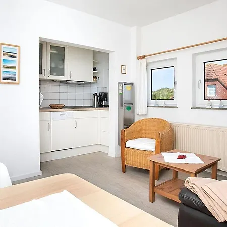 Haus Delphin
