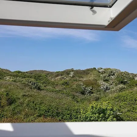 Haus Delphin * Йюст