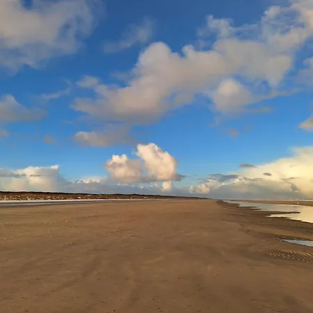 Lägenhet Haus Delphin Juist