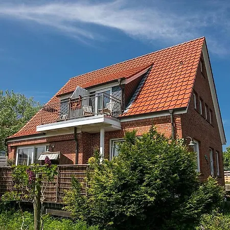 Haus Delphin