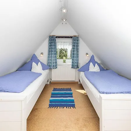 Haus Delphin Lägenhet *