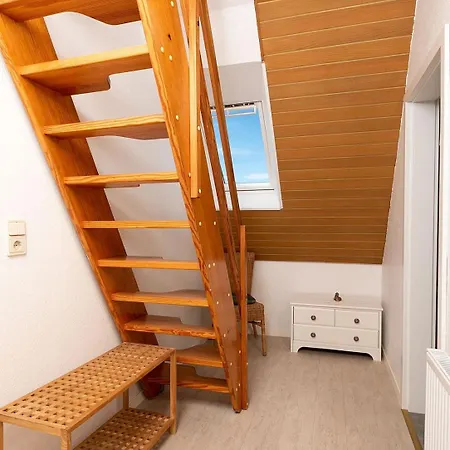 Апартаменты Haus Delphin