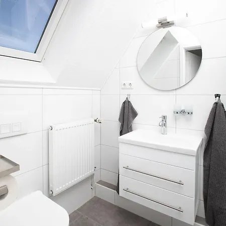 Lägenhet Haus Delphin Juist