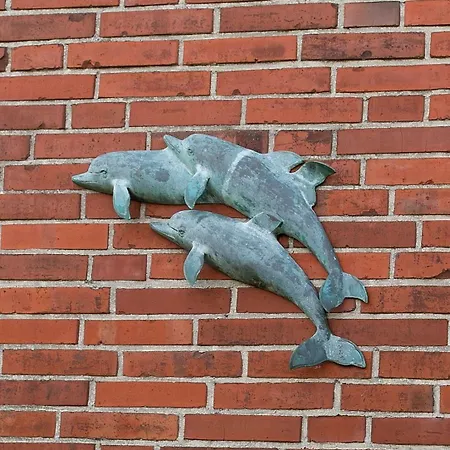 Lägenhet Haus Delphin Juist