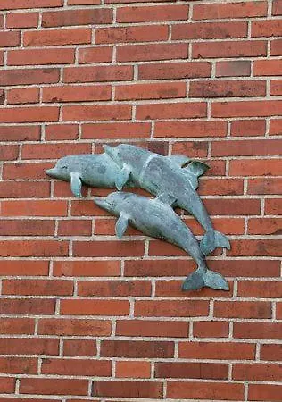 Haus Delphin Lägenhet *