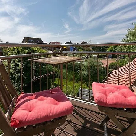 Haus Delphin