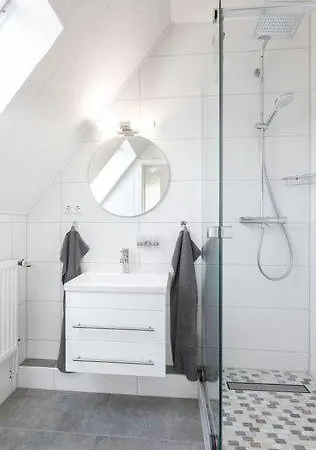 Апартаменты Haus Delphin