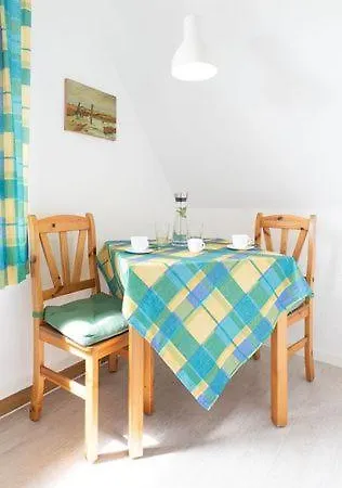 Apartment Haus Delphin Juist