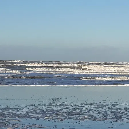 Haus Delphin * Juist