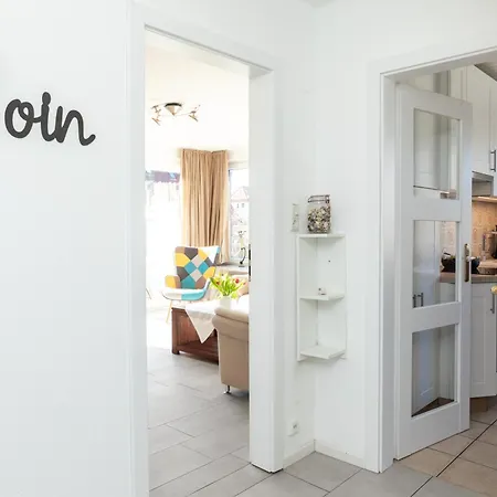 Haus Delphin