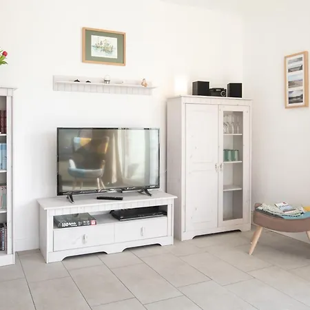 Haus Delphin Апартаменты