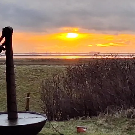 Апартаменты Haus Delphin