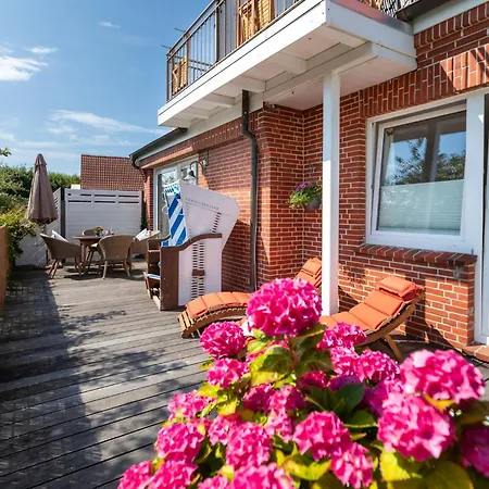Haus Delphin *