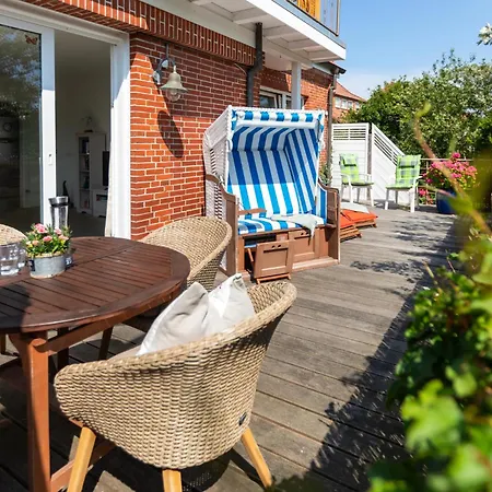 Haus Delphin