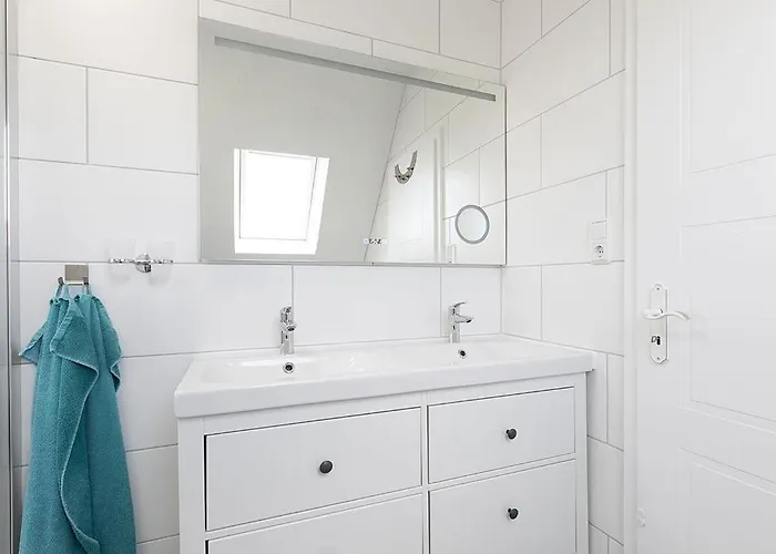 Haus Delphin Apartman *