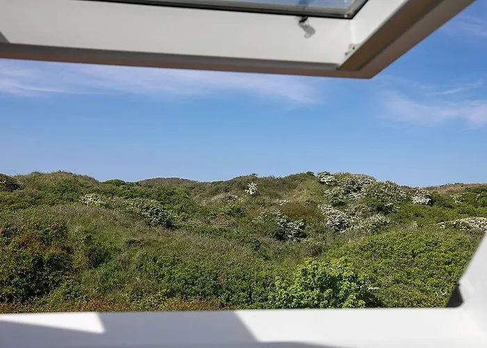 Haus Delphin * Juist